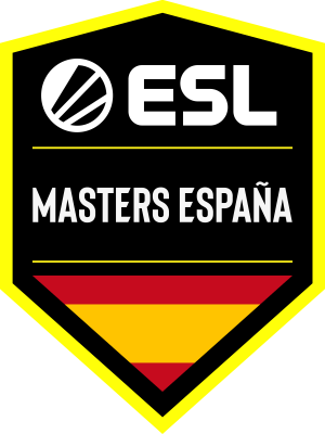 ESL Masters Spain Season 12 лига CS2 (CS:GO)