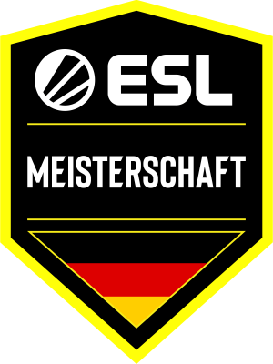 ESL Germany Championship Autumn 2022 liga CS2 (CS:GO)