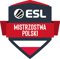 ESL Mistrzostwa Polski Championship Season 2019 Ligue CS2 (CS:GO)