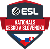 ESL Nationals CZSK Season 2 лига CS2 (CS:GO)