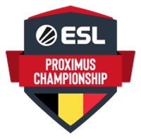 ESL Proximus Championship Winter 2019 – CS2 (CS:GO) ESport Serie