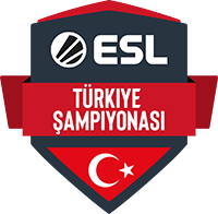 ESL Turkey Championship Summer 2020 – CS2 (CS:GO) ESport Serie