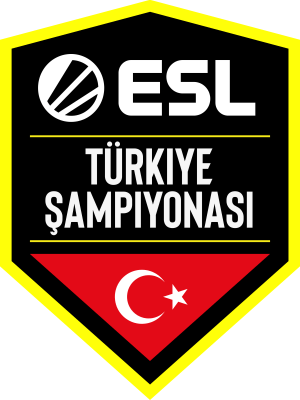 ESL Turkey Championship Summer 2022 CS2 (CS:GO) championships