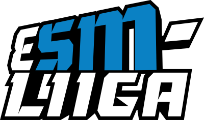 eSM League Season 2 liga CS2 (CS:GO)