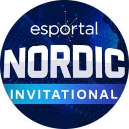 Esportal Nordic Invitational liga CS2 (CS:GO)