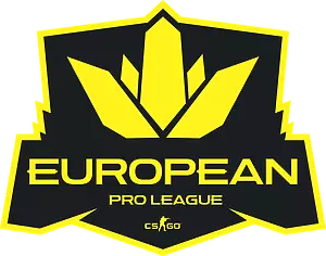 European Pro League Season 4 – CS2 (CS:GO) ESport Serie