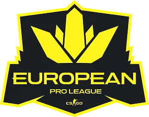 European Pro League Season 5 – CS2 (CS:GO) ESport Serie