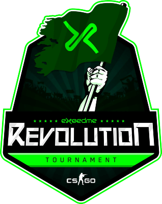 Exeedme Revolution 2021 Ligue CS2 (CS:GO)
