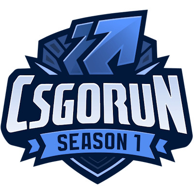 FASTCUP CSGORUN Cup Season #1 Ligue CS2 (CS:GO)