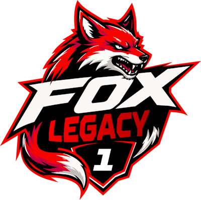 FOX Legacy Cup #1 – CS2 (CS:GO) campeonatos