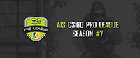 FPSThailand Pro League Season 7 League CS2 (CS:GO)