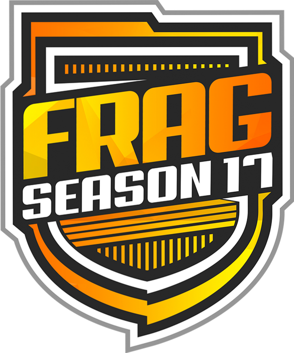 FRAG Season 17 League CS2 (CS:GO)
