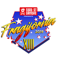 Fragadelphia Season 13 liga CS2 (CS:GO)