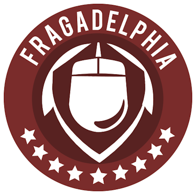 Fragadelphia Season 18 liga CS2 (CS:GO)