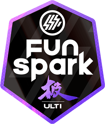 FunSpark ULTI 2021 Europe Playoffs #2联盟CS2 (CS:GO)