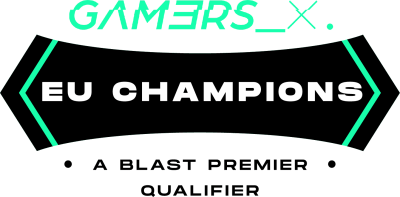 GAM3RS_X EU Champions Fall 2022 лига CS2 (CS:GO)