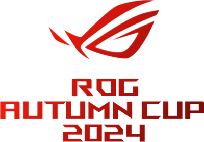 Gameinside.ua ROG Autumn Cup 2024 liga CS2 (CS:GO)