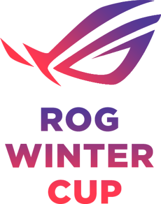 ROG Winter Cup 2021 – CS2 (CS:GO) ESport Serie