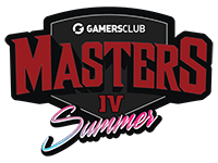 Gamers Club Masters Season 2019 – CS2 (CS:GO) ESport Serie