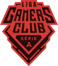 Gamers Club Series A October 2021 лига CS2 (CS:GO)