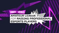 Get In Pro League Season 1 CS2 (CS:GO) championships