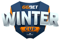GG.BET Winter Сup 2019 – CS2 (CS:GO) ESport Serie