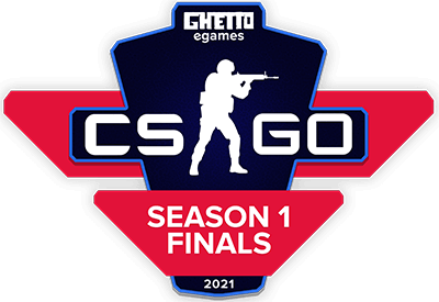Ghetto eGames Season 1 2021 CS2 (CS:GO) championships