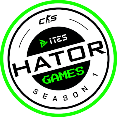 HATOR Games Season 1 Ligue CS2 (CS:GO)