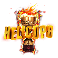 Hellcase Cup Season 8 2020 – CS2 (CS:GO) ESport Serie