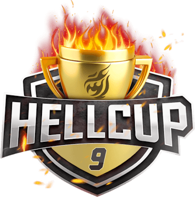 Hellcase Cup Season 9 2024 Ligue CS2 (CS:GO)