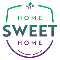 Home Sweet Home Cup Week 6 2020 – CS2 (CS:GO) ESport Serie