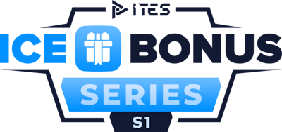 IceBonus Season 1 League CS2 (CS:GO)