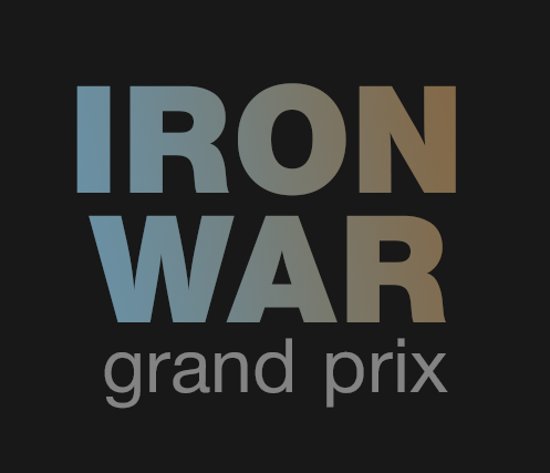 IronWar Grand Prix 2021 Ligue CS2 (CS:GO)