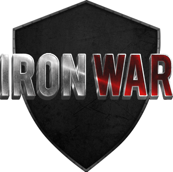 IronWar 2021 Season 1 Ligue CS2 (CS:GO)