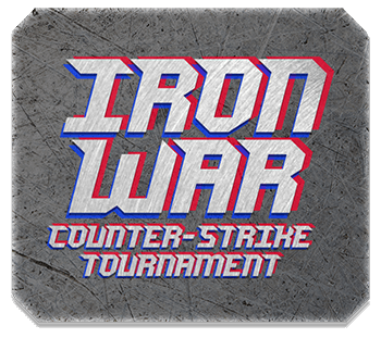 IronWar 2021 liga CS2 (CS:GO)
