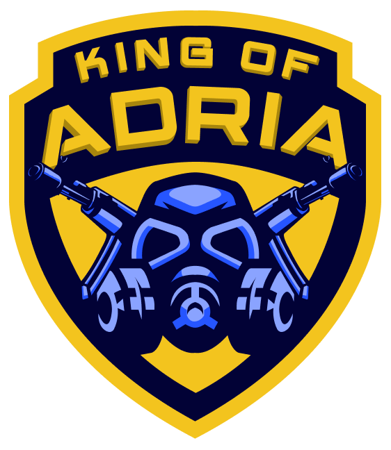King of Adria 2021 – CS2 (CS:GO) campeonatos