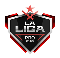 La Liga Season 2 Clausura Pro Division – CS2 (CS:GO) ESport Serie