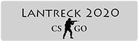 LanTrek Season 2020 Ligue CS2 (CS:GO)
