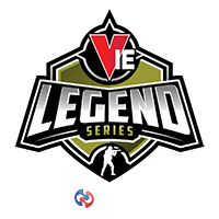 Vie.GG Legend Season 6 Ligue CS2 (CS:GO)