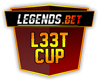 LEGENDS.BET L33T Cup liga CS2 (CS:GO)
