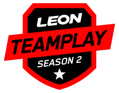LEON x TEAMPLAY Season 2 лига CS2 (CS:GO)