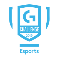 Logitech G Challenge Season 2019 ліга CS2 (CS:GO)