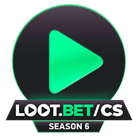 LOOT.BET/CS Season 6 – CS2 (CS:GO) ESport Serie