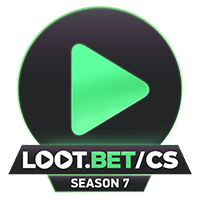 LOOT.BET/CS Season 7 Ligue CS2 (CS:GO)