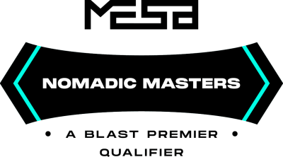 MESA Nomadic Masters Spring 2022 liga CS2 (CS:GO)