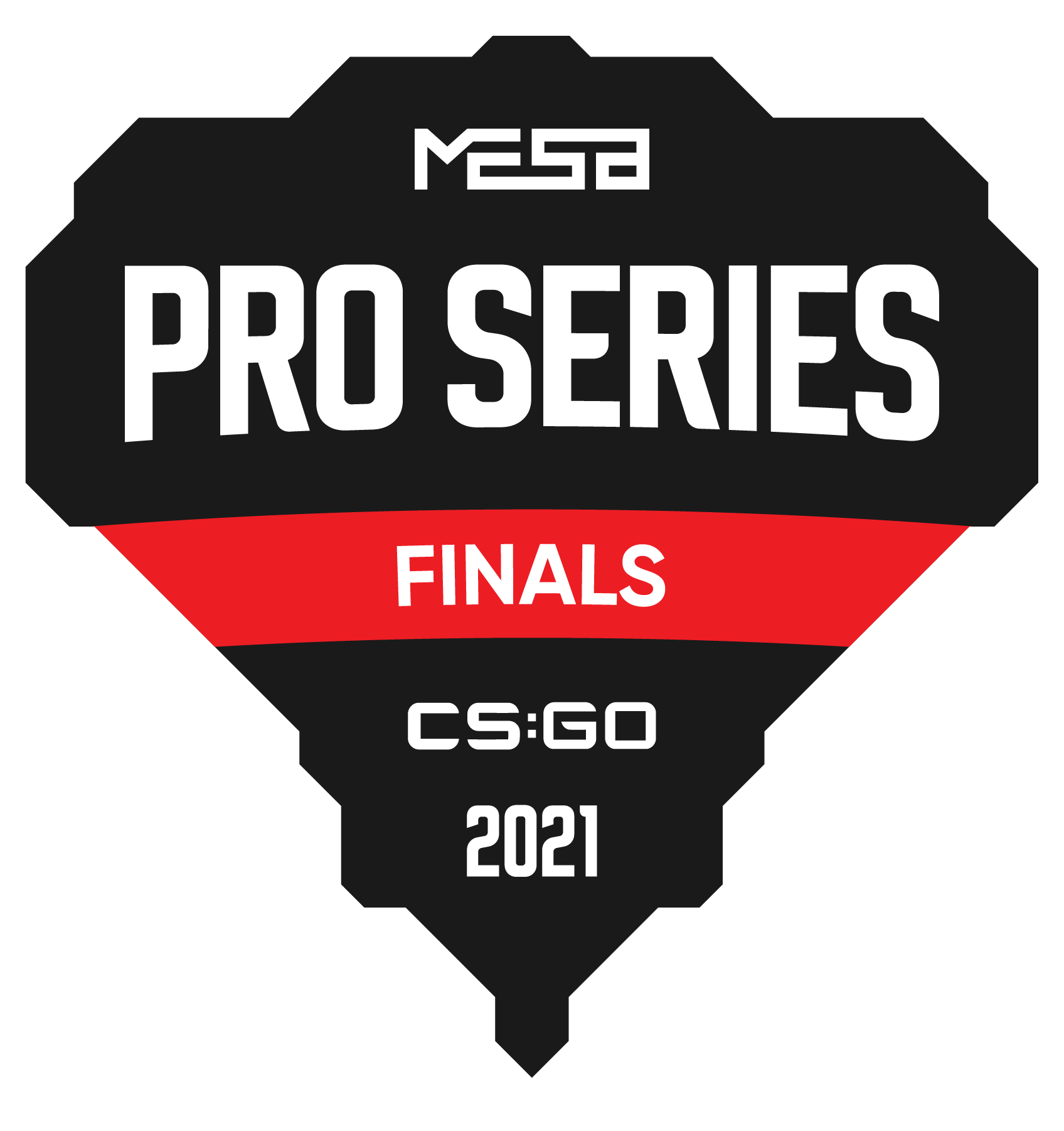 MESA Pro Series Pro Series 2021 liga CS2 (CS:GO)