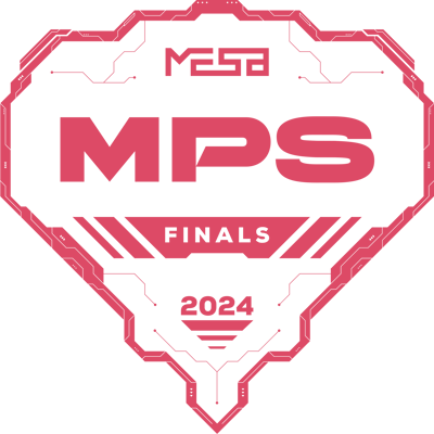MESA Pro Series Finals 2024 League CS2 (CS:GO)