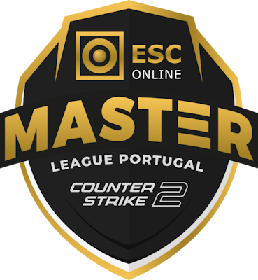 Master League Portugal Season 15 лига CS2 (CS:GO)