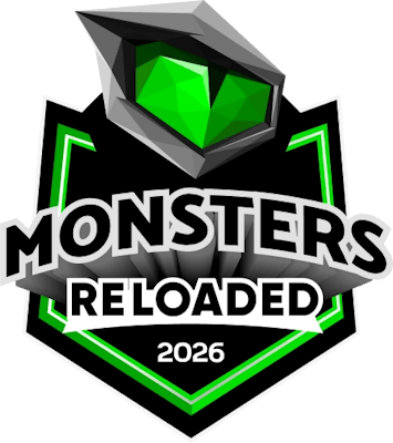 Monsters Reloaded 2026 CS2 (CS:GO) championships