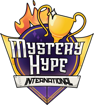 Mystery Hype International (Cancelled) Ligue CS2 (CS:GO)